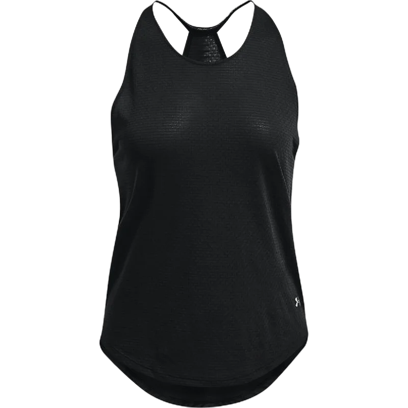 Women's UA Streaker Run Tank