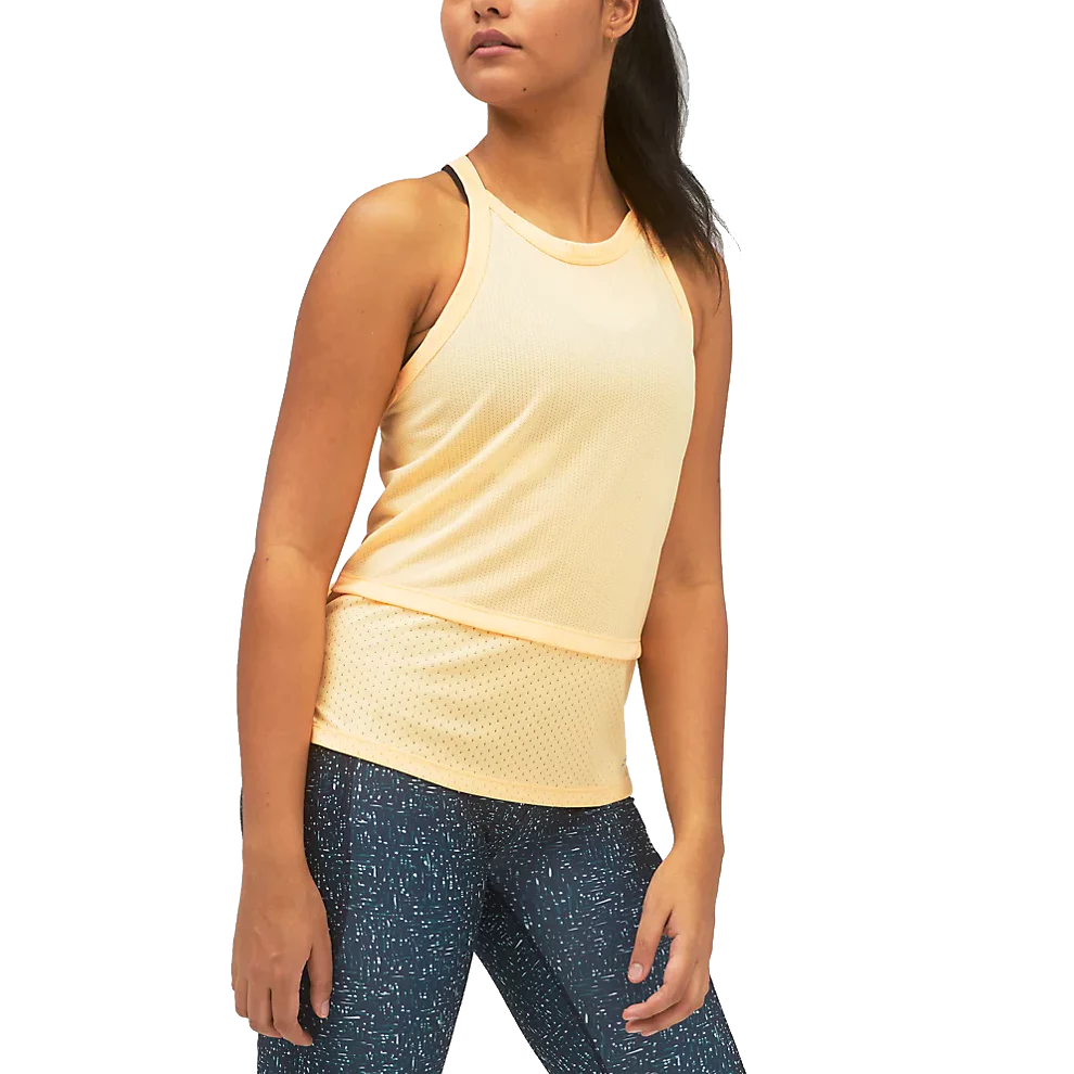 Women's Impact Run Hybrid Tank