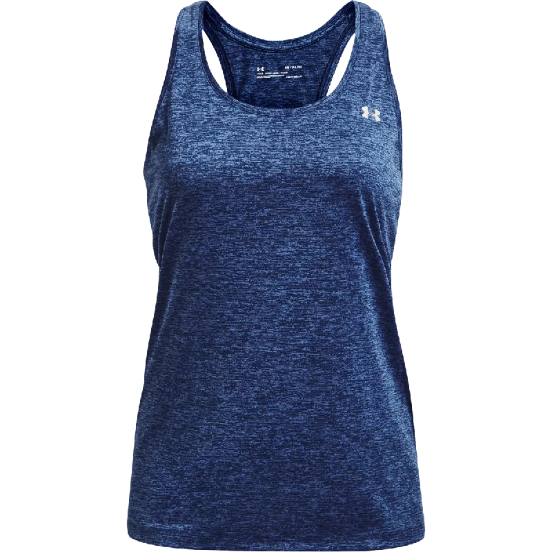 Women's Tech Tank Twist