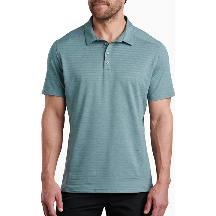 Kuhl Airkuhl Polo Shirt Men's