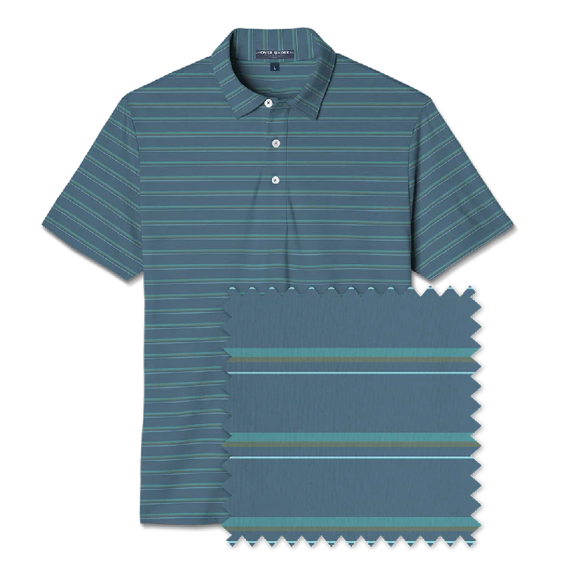 Performance Polo Castaway