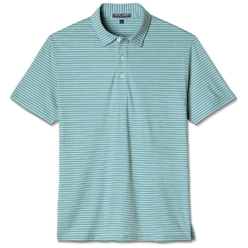 Performance Polo Clearwater