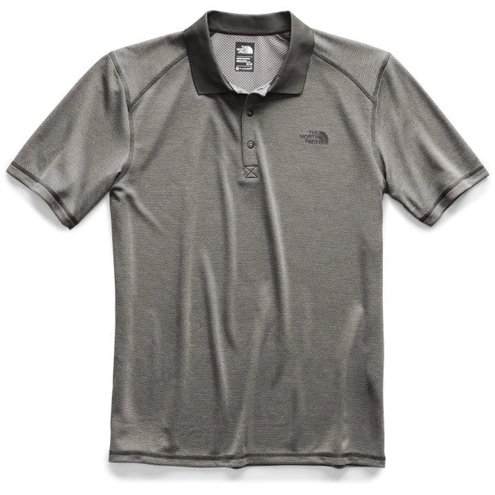 The North Face Horizon Short-Sleeve Polo Mens