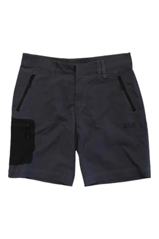 Active Track Shorts