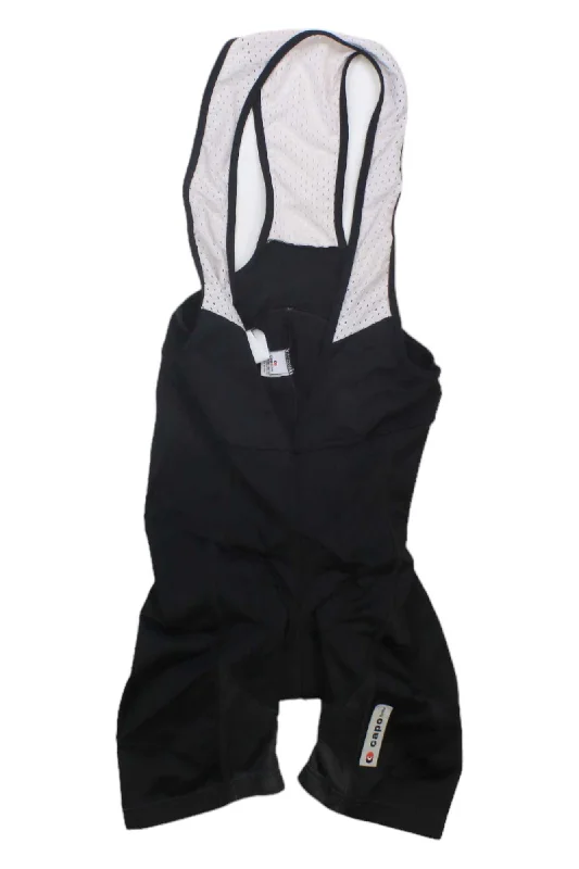 Capo Womens Bib Shorts