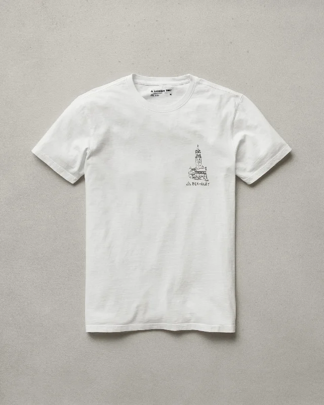 City Tee - Berkeley