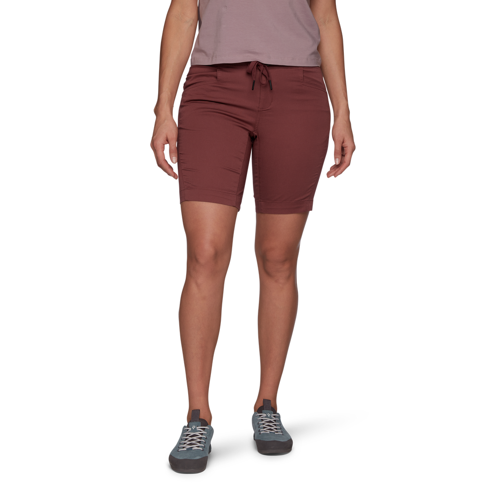 Credo Shorts (Women's)