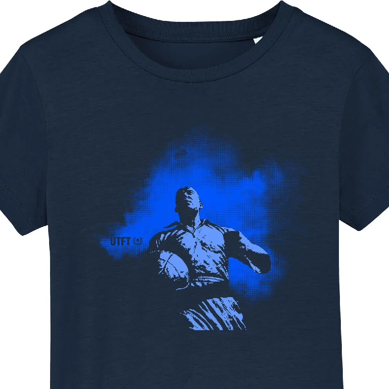 Dixie Dean Kids Tee