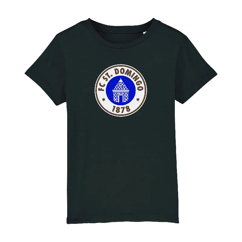 FC St Domingo Reeperbahn Kids Tee