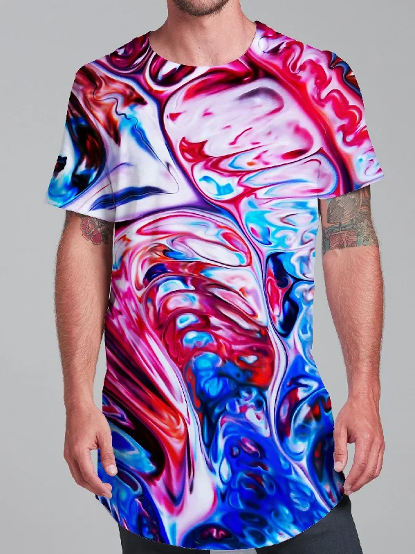 Freedom Melt Tall Tee