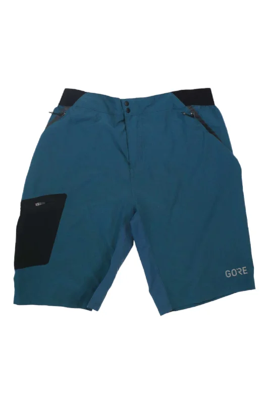 Gorewear Mens Cycling Shorts