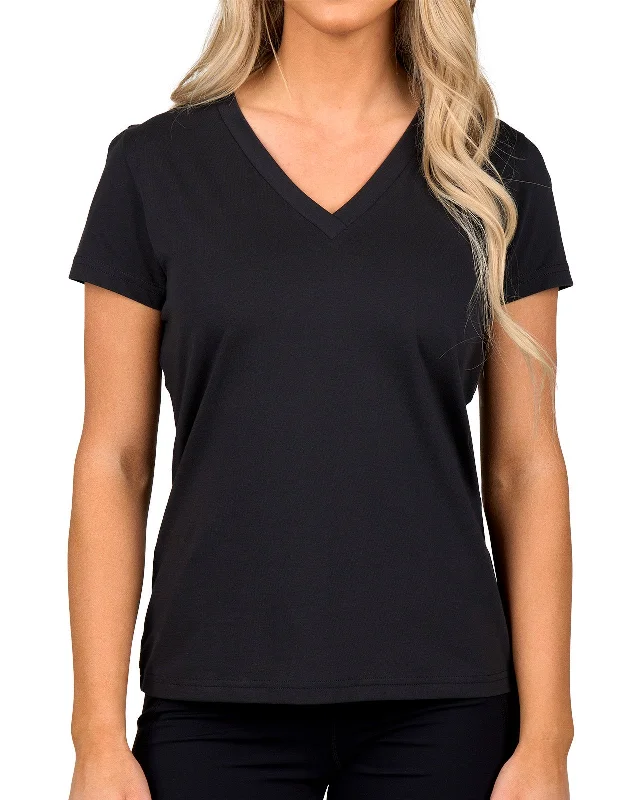 Hera Luxe Tee