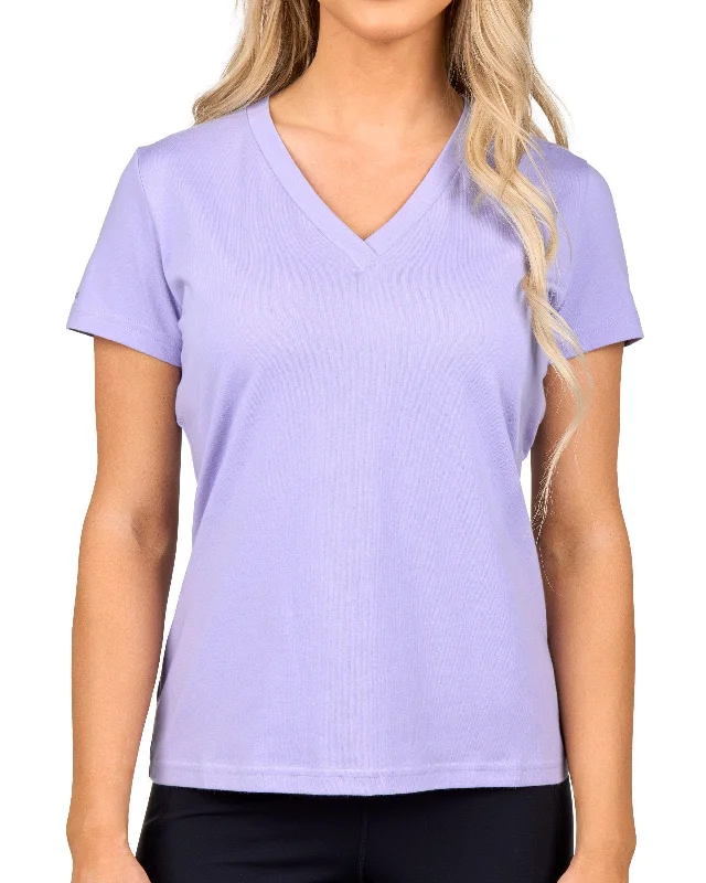 Hera Luxe Tee