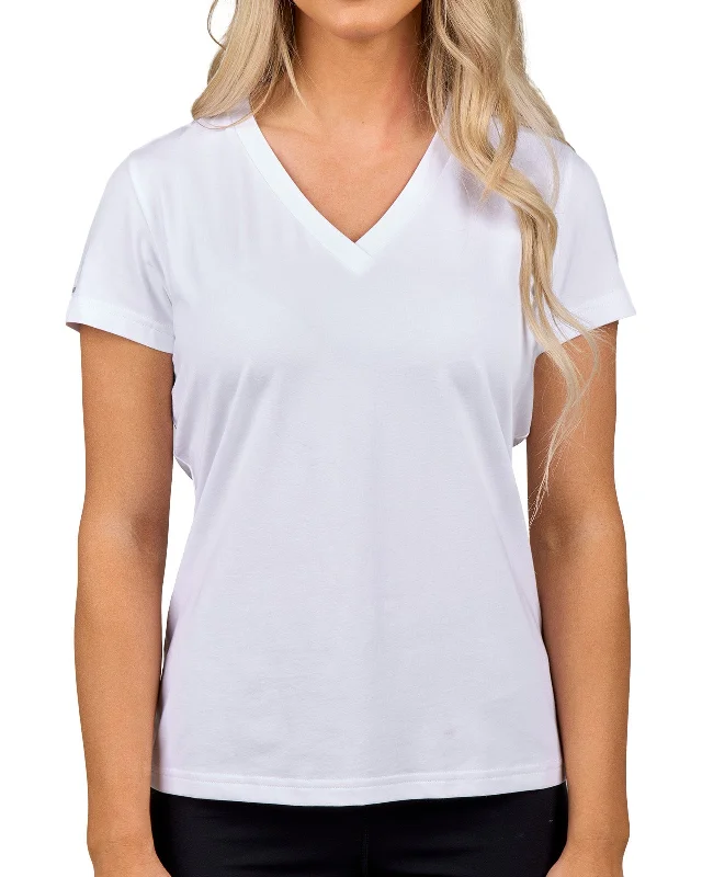 Hera Luxe Tee