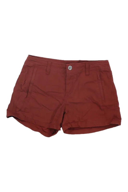 Kuhl Womens Shorts 3"