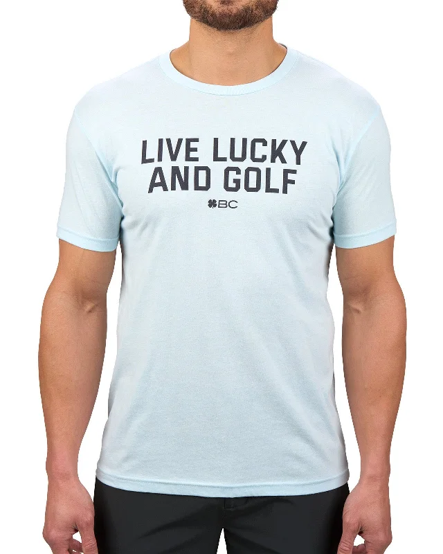 Lucky Tee 2