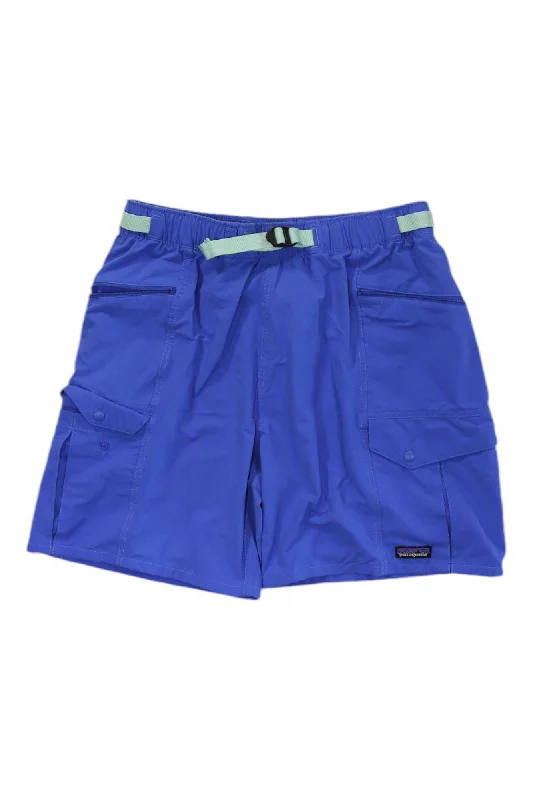 Mens Outdoor Everyday Shorts - 7"