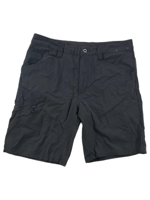 Mens Quandary Shorts - 10"