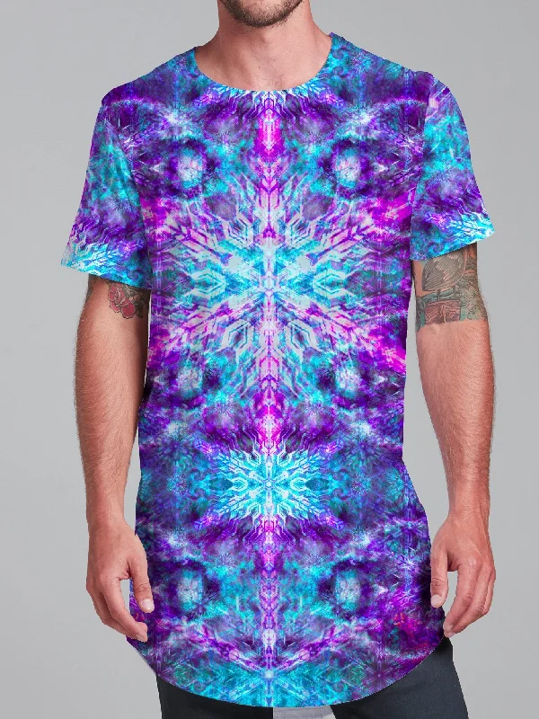 Mindfield Unisex Tall Tee