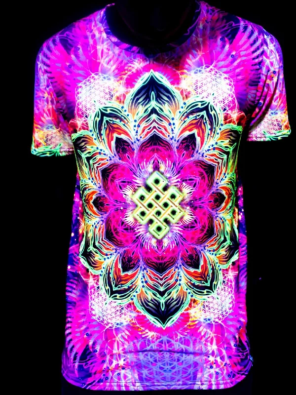 Neon Endless Dreams Unisex Crew