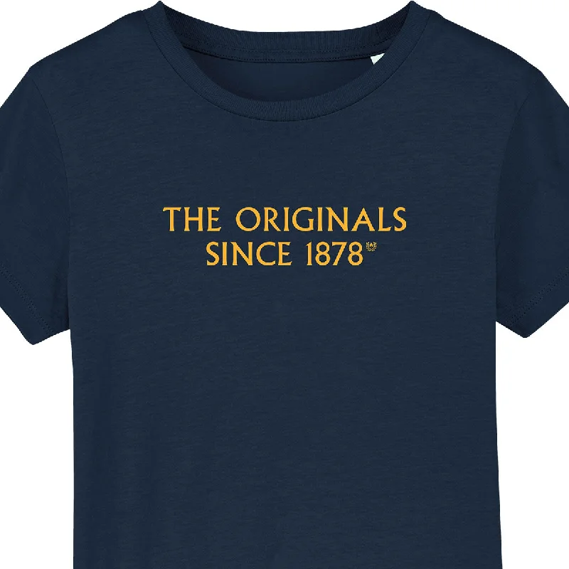 Originals Stadium Banner Kids Tee