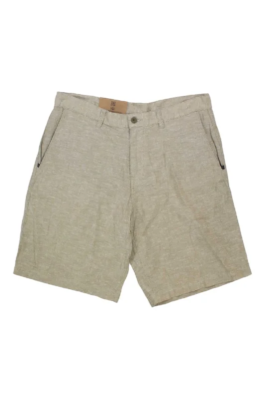 Patagonia Mens Back Step Shorts