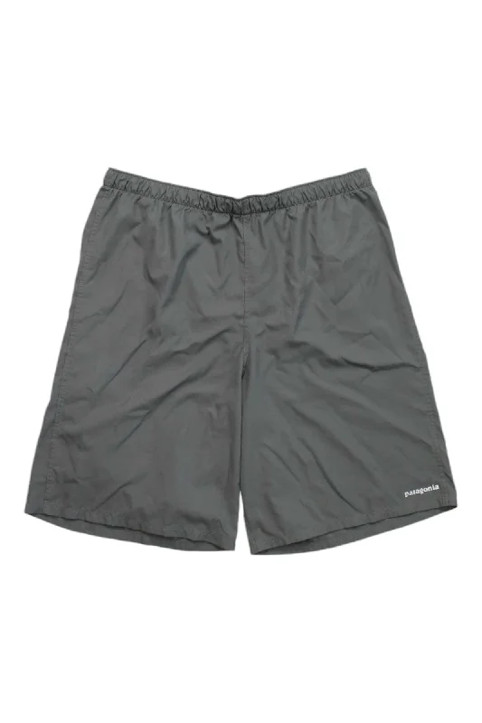 Patagonia Mens Strider Field Shorts