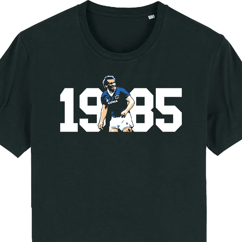 Peter Reid 1985 Tee