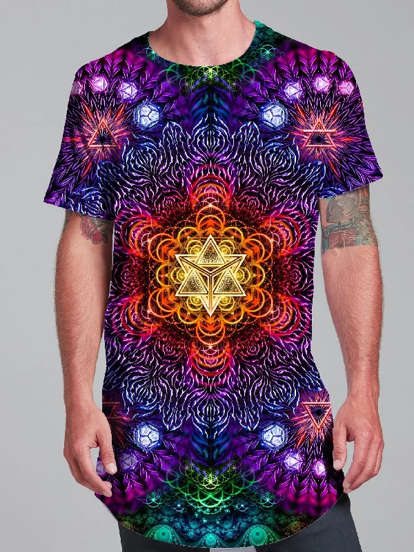 Psychedelic Awakening Tall Tee