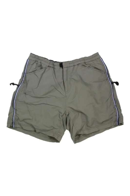 REI Womens Old School Shorts