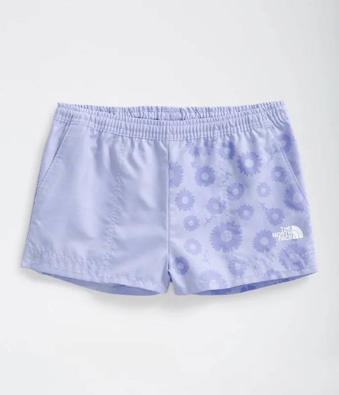 Class V Water Shorts (Girls') - Past Season