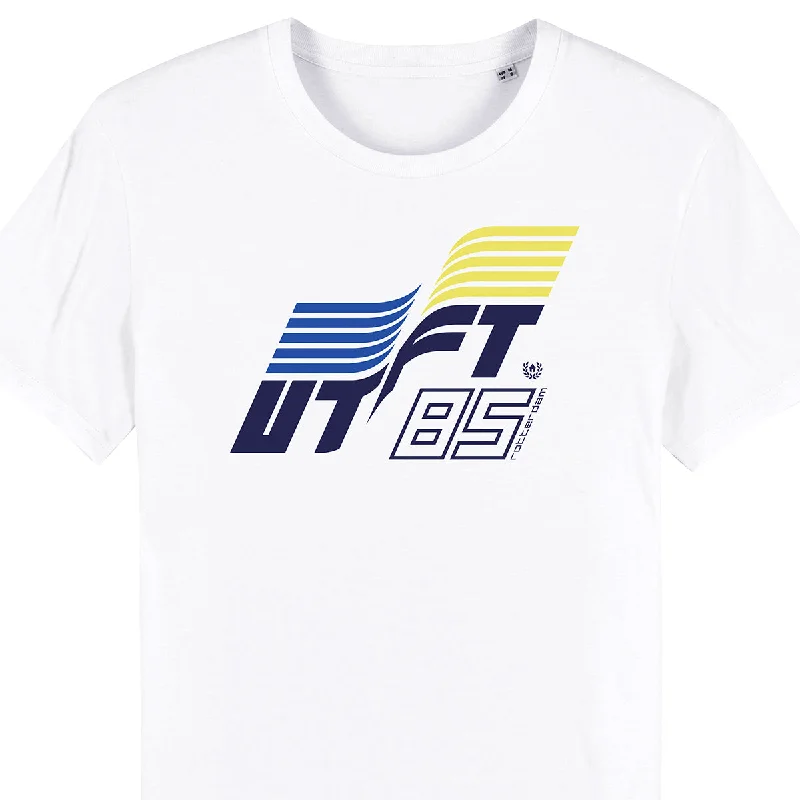 UTFT85 Logo Tee