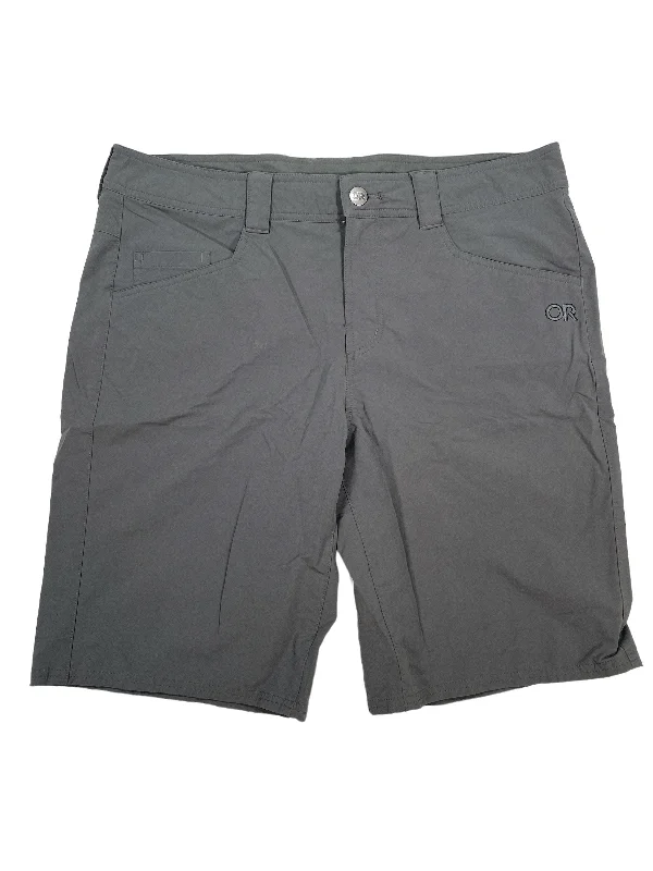 Voodoo Shorts