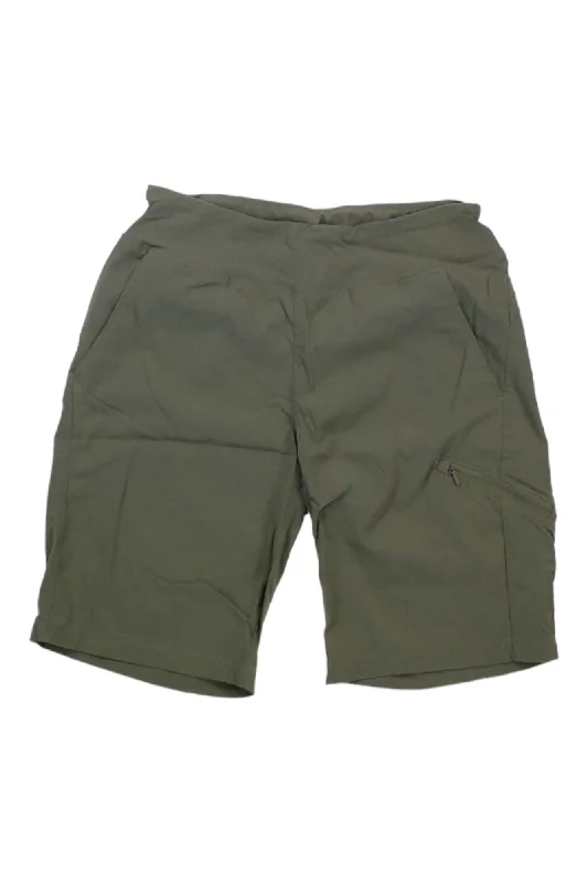 Womens Dynama/2 Bermuda Shorts