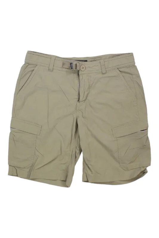 Womens REI Sahara Shorts