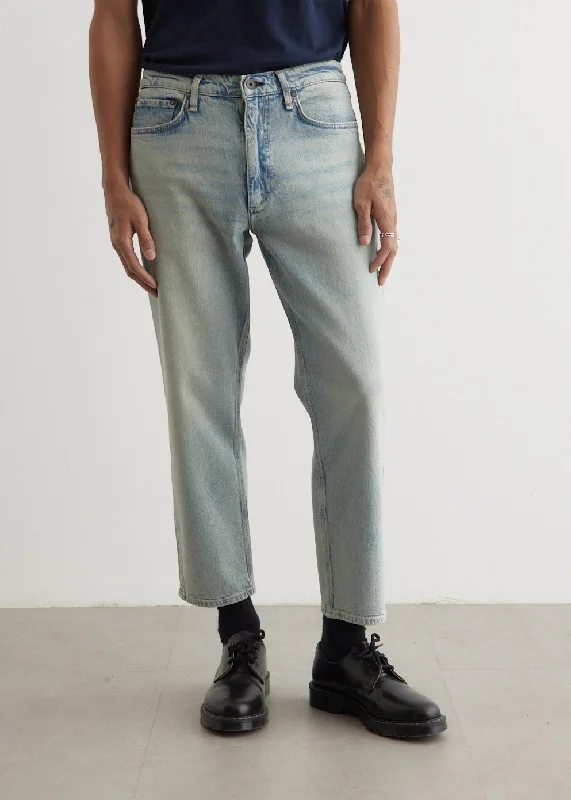 Authentic Stretch Beck Jeans