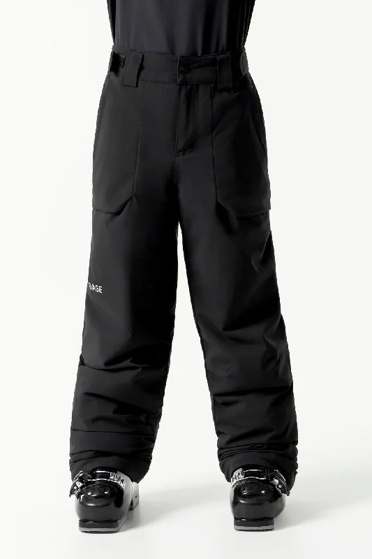 Boy's Stoneham Insulated Pant