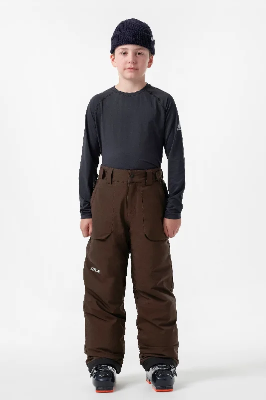 Boy's Stoneham Insulated Pant