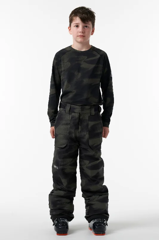 Boy's Stoneham Insulated Pant