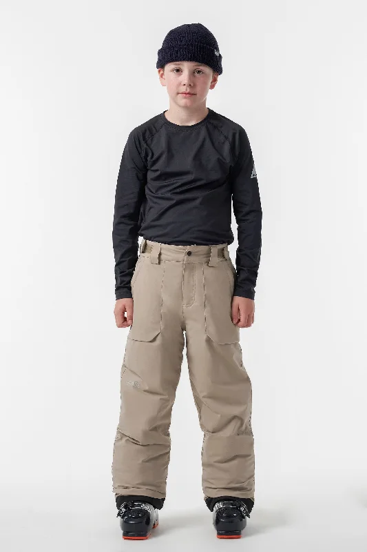 Boy's Stoneham Insulated Pant