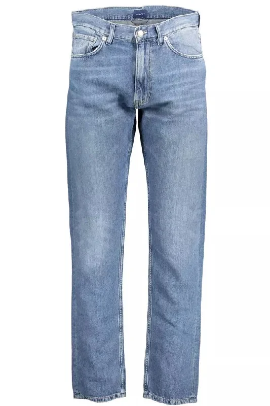 Gant Chic Faded   Men's Jeans