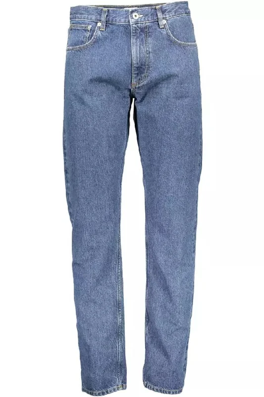 Gant Sophisticated  Cotton Men's Jeans