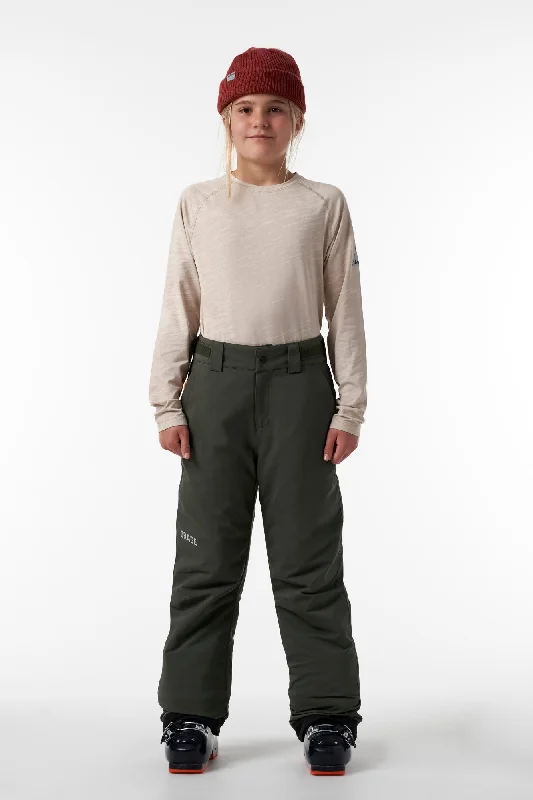 Girl's Comi Insulated Pant