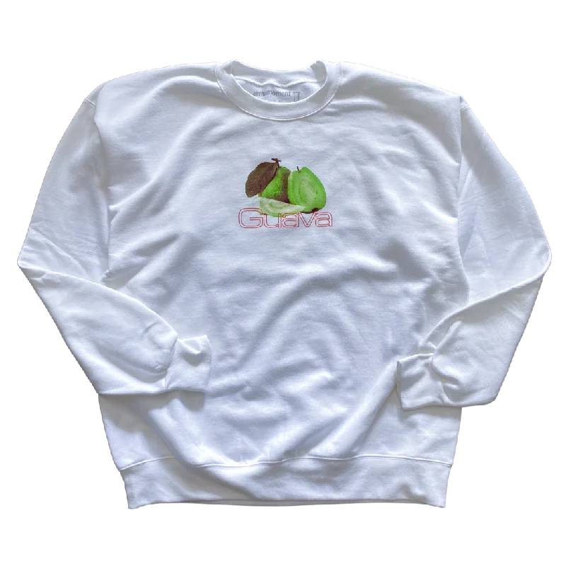 Guava v3 Crewneck