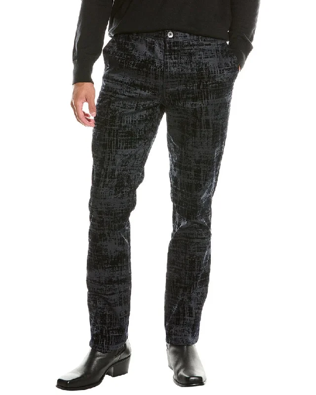 John Varvatos Motor City Pant