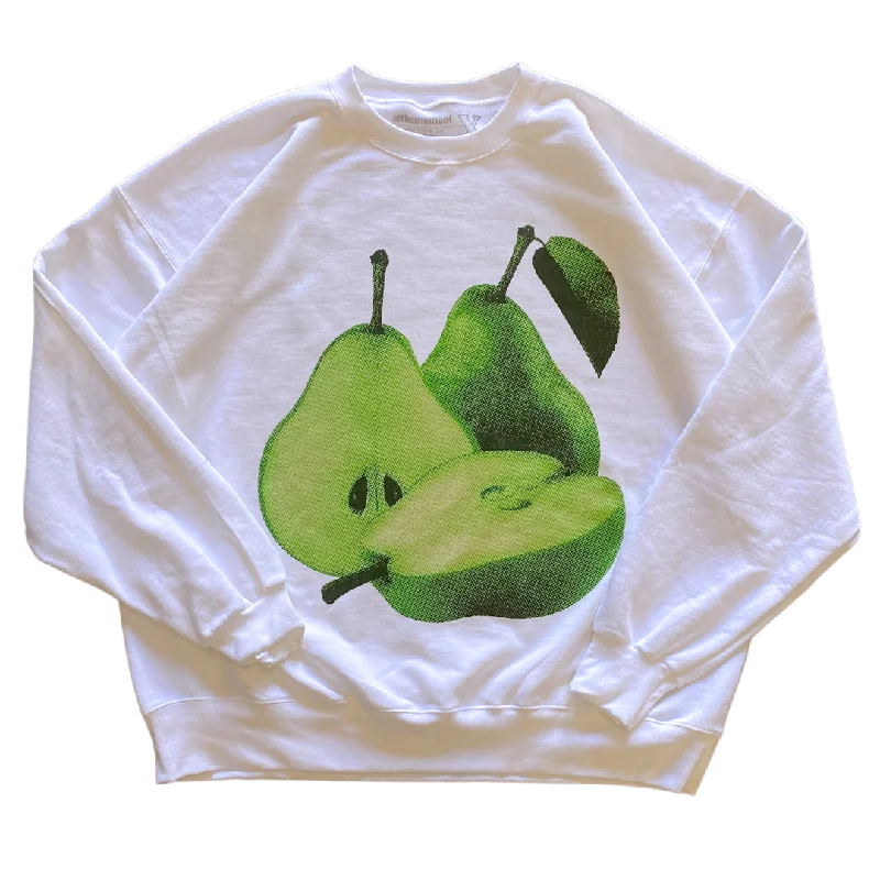 Pair of Pears Crewneck