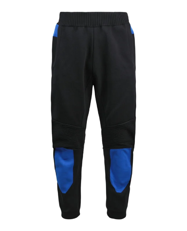 Technical Knit Joggers