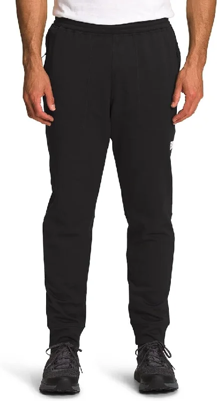 The North Face Canyonlands NF0A7UJMJK3 Joggers Men's 3XL Black Polyester CLO559