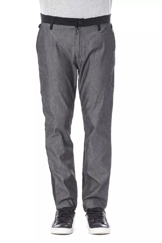 Verri Classic  Cotton Men's Pants