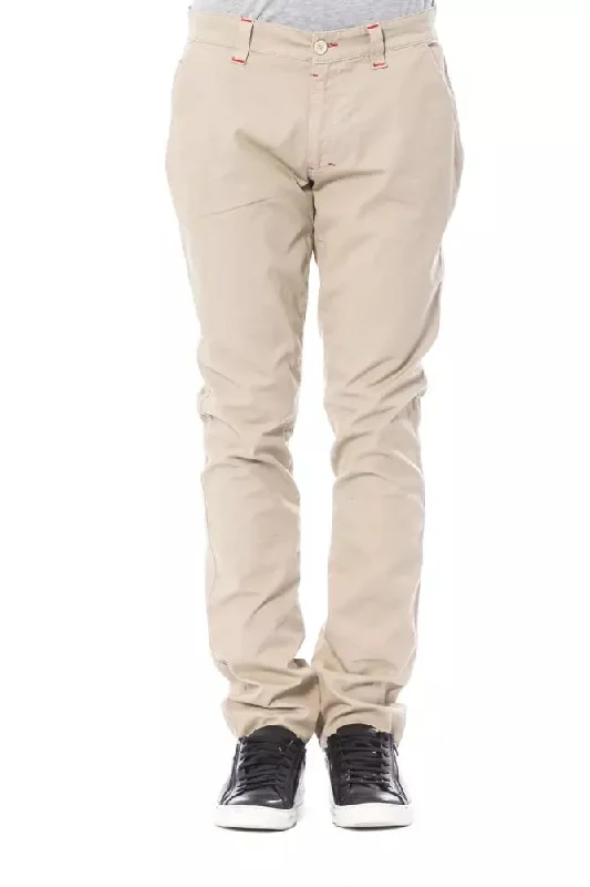 Verri  Slim Fit Chino Men's Pants